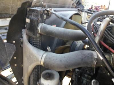 Sterling L9500 Cooling Assembly