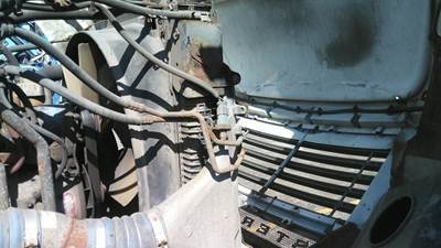 Sterling L9500 Cooling Assembly