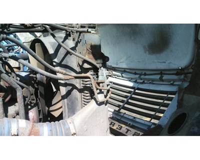 Sterling L9500 Cooling Assembly