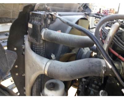 Sterling L9500 Cooling Assembly