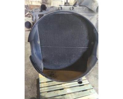 Sterling SC8000 Cooling Assembly