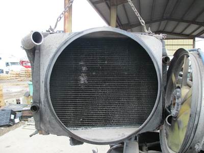 Volvo / WhiteGMC WG Cooling Assembly for a White/Volvo WG