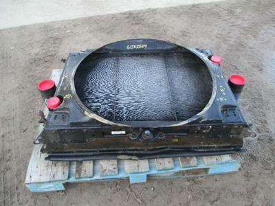 Volvo / WhiteGMC WG Cooling Assembly for a White/Volvo WG