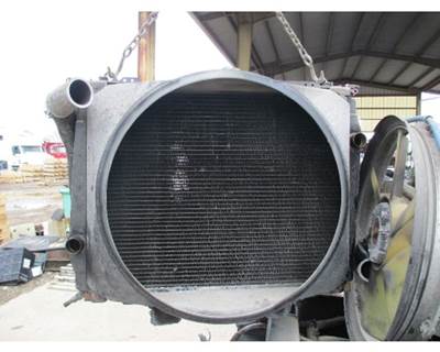 Volvo / WhiteGMC WG Cooling Assembly for a White/Volvo WG