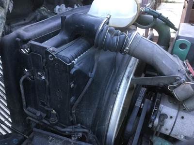 Volvo VN Cooling Assembly