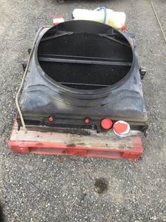 Volvo VNL Cooling Assembly