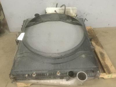 Volvo VNL Cooling Assembly