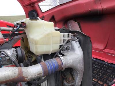 Volvo VNL Cooling Assembly