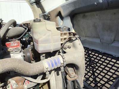 Volvo VNL Cooling Assembly