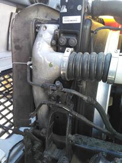 Volvo VNL Cooling Assembly