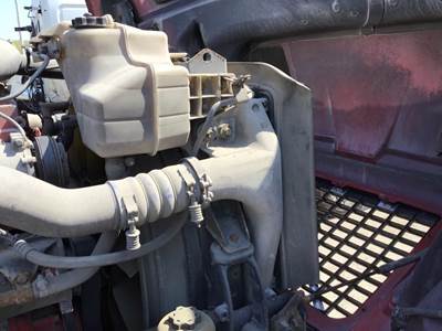 Volvo VNL Cooling Assembly