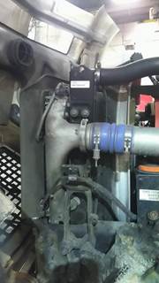 Volvo VNL Cooling Assembly