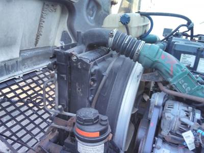 Volvo VNL Cooling Assembly