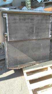 Volvo VNL Cooling Assembly