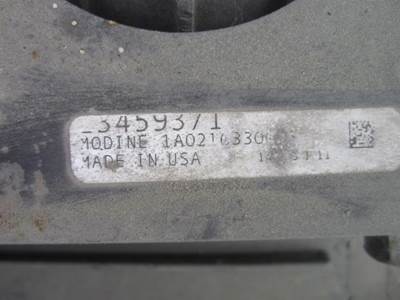 Volvo VNL Cooling Assembly