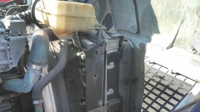 Volvo VNL Cooling Assembly