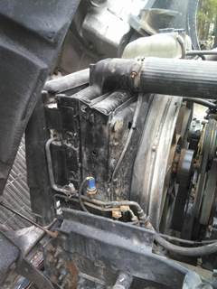 Volvo VNL Cooling Assembly