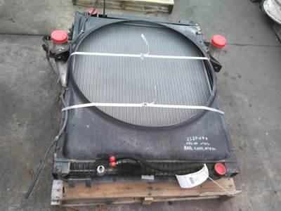 Volvo VNL Cooling Assembly
