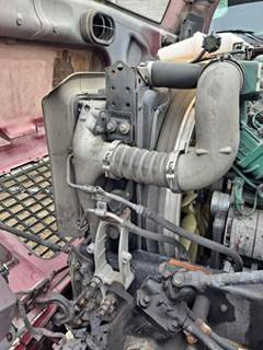 Volvo VNL Cooling Assembly