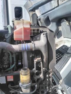 Volvo VNL Cooling Assembly