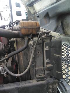 Volvo VNL Cooling Assembly