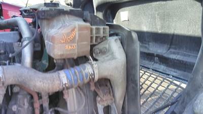 Volvo VNL Cooling Assembly