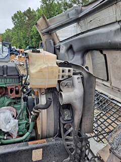 Volvo VNL Cooling Assembly