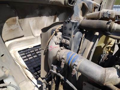 Volvo VNL Cooling Assembly