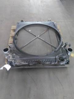 Volvo VNL Cooling Assembly