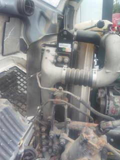 Volvo VNL Cooling Assembly