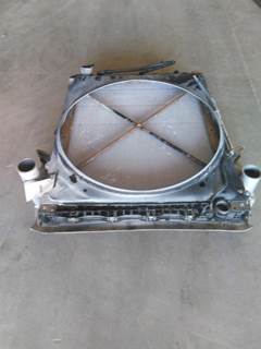 Volvo VNL Cooling Assembly