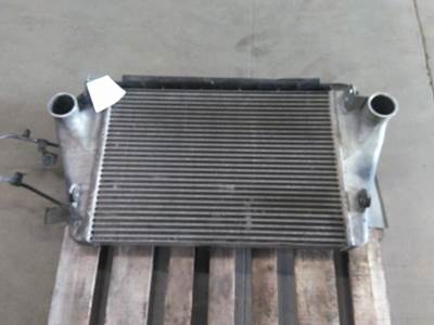 Volvo VNL Cooling Assembly