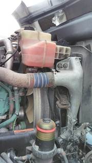Volvo VNL Cooling Assembly