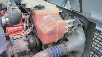 Volvo VNL Cooling Assembly