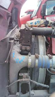 Volvo VNL Cooling Assembly