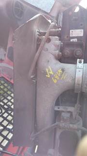 Volvo VNL Cooling Assembly