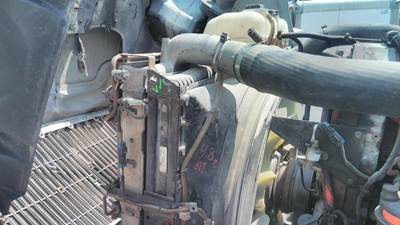 Volvo VNL Cooling Assembly