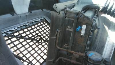 Volvo VNL Cooling Assembly