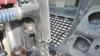 Volvo VNL Cooling Assembly