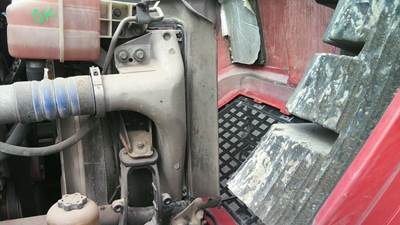 Volvo VNL Cooling Assembly