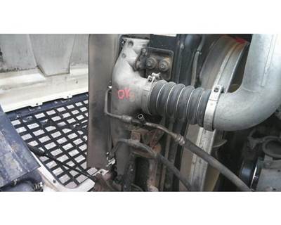 Volvo VNL Cooling Assembly