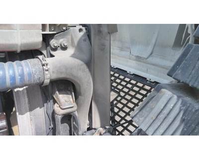 Volvo VNL Cooling Assembly