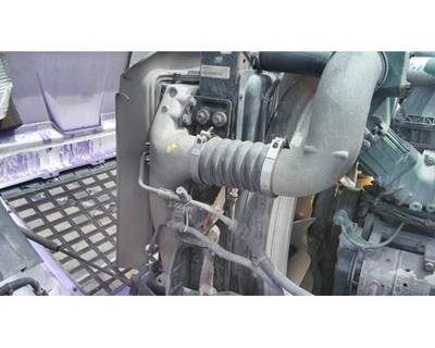 Volvo VNL Cooling Assembly