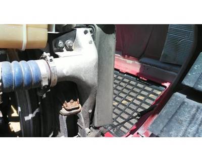Volvo VNL Cooling Assembly