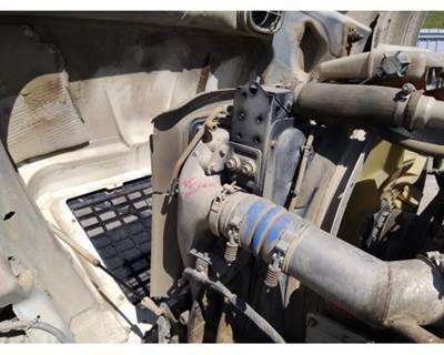 Volvo VNL Cooling Assembly