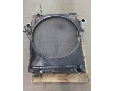 Volvo VNL Cooling Assembly