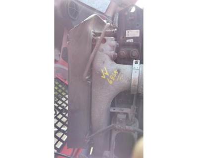 Volvo VNL Cooling Assembly