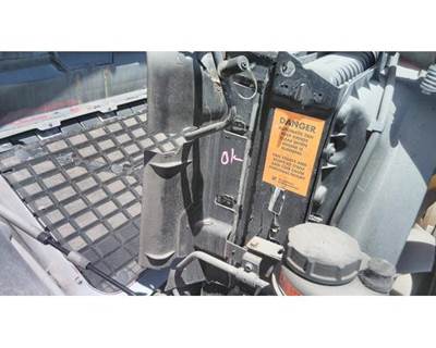 Volvo VNL Cooling Assembly