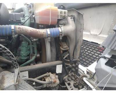 Volvo VNL Cooling Assembly