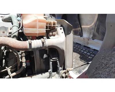 Volvo VNL Cooling Assembly
